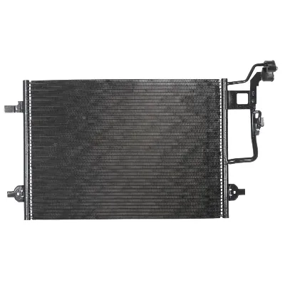 Kondenzator, klima-uređaj THERMOTEC KTT110078 IC-BBFF72