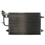 Kondenzator, klima-uređaj THERMOTEC KTT110080 IC-BBFF73