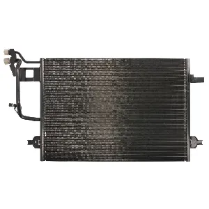 Kondenzator, klima-uređaj THERMOTEC KTT110080 IC-BBFF73