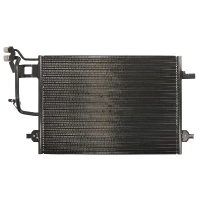 Kondenzator, klima-uređaj THERMOTEC KTT110080 IC-BBFF73