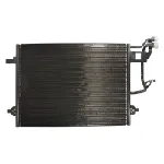 Kondenzator, klima-uređaj THERMOTEC KTT110080 IC-BBFF73