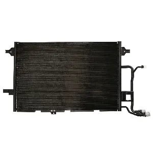 Kondenzator, klima-uređaj THERMOTEC KTT110081 IC-C0E91E