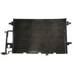 Kondenzator, klima-uređaj THERMOTEC KTT110081 IC-C0E91E