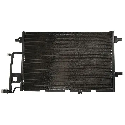 Kondenzator, klima-uređaj THERMOTEC KTT110081 IC-C0E91E