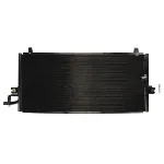 Kondenzator, klima-uređaj THERMOTEC KTT110082 IC-BBFF74