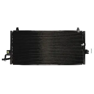 Kondenzator, klima-uređaj THERMOTEC KTT110082 IC-BBFF74