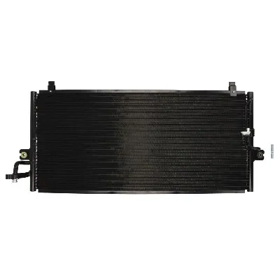 Kondenzator, klima-uređaj THERMOTEC KTT110082 IC-BBFF74