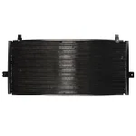 Kondenzator, klima-uređaj THERMOTEC KTT110082 IC-BBFF74