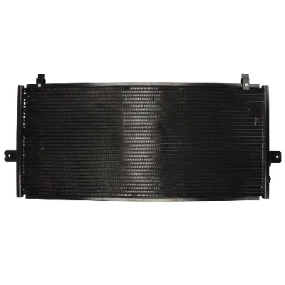 Kondenzator, klima-uređaj THERMOTEC KTT110082 IC-BBFF74