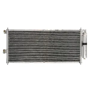 Kondenzator, klima-uređaj THERMOTEC KTT110083 IC-BBFF75