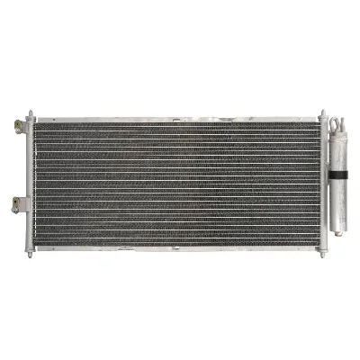 Kondenzator, klima-uređaj THERMOTEC KTT110083 IC-BBFF75