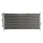Kondenzator, klima-uređaj THERMOTEC KTT110083 IC-BBFF75