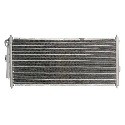 Kondenzator, klima-uređaj THERMOTEC KTT110083 IC-BBFF75
