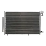 Kondenzator, klima-uređaj THERMOTEC KTT110084 IC-C57BB4