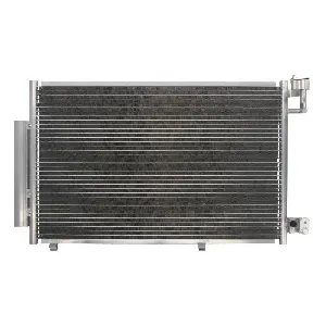 Kondenzator, klima-uređaj THERMOTEC KTT110084 IC-C57BB4