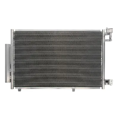 Kondenzator, klima-uređaj THERMOTEC KTT110084 IC-C57BB4