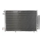Kondenzator, klima-uređaj THERMOTEC KTT110084 IC-C57BB4
