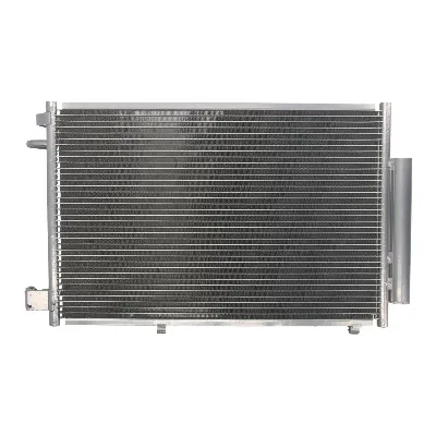 Kondenzator, klima-uređaj THERMOTEC KTT110084 IC-C57BB4