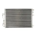 Kondenzator, klima-uređaj THERMOTEC KTT110085 IC-BBFF76