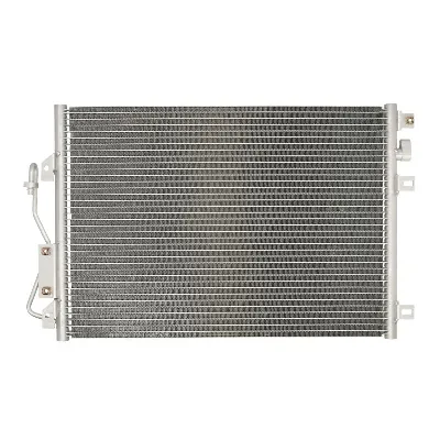 Kondenzator, klima-uređaj THERMOTEC KTT110085 IC-BBFF76