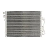 Kondenzator, klima-uređaj THERMOTEC KTT110085 IC-BBFF76