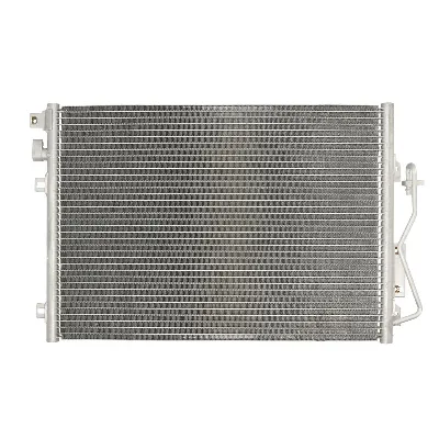 Kondenzator, klima-uređaj THERMOTEC KTT110085 IC-BBFF76