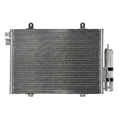 Kondenzator, klima-uređaj THERMOTEC KTT110086 IC-BBFF77