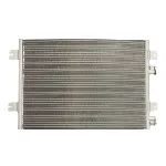 Kondenzator, klima-uređaj THERMOTEC KTT110088 IC-C57BB5