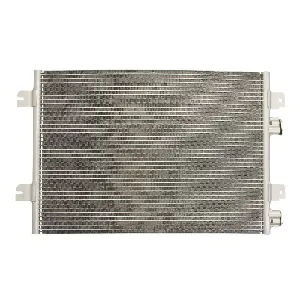Kondenzator, klima-uređaj THERMOTEC KTT110088 IC-C57BB5