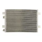 Kondenzator, klima-uređaj THERMOTEC KTT110088 IC-C57BB5