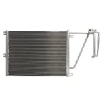 Kondenzator, klima-uređaj THERMOTEC KTT110090 IC-C0D365