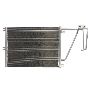 Kondenzator, klima-uređaj THERMOTEC KTT110090 IC-C0D365