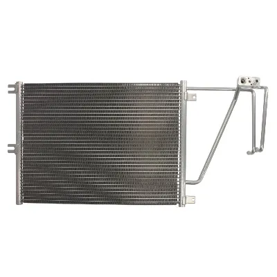 Kondenzator, klima-uređaj THERMOTEC KTT110090 IC-C0D365