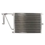 Kondenzator, klima-uređaj THERMOTEC KTT110090 IC-C0D365