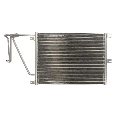 Kondenzator, klima-uređaj THERMOTEC KTT110090 IC-C0D365