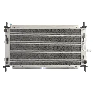 Kondenzator, klima-uređaj THERMOTEC KTT110092 IC-DAA43C