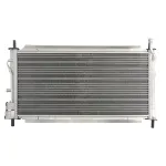 Kondenzator, klima-uređaj THERMOTEC KTT110092 IC-DAA43C