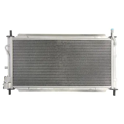 Kondenzator, klima-uređaj THERMOTEC KTT110092 IC-DAA43C