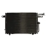 Kondenzator, klima-uređaj THERMOTEC KTT110093 IC-BBFF79