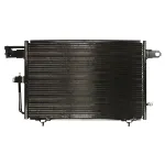 Kondenzator, klima-uređaj THERMOTEC KTT110093 IC-BBFF79