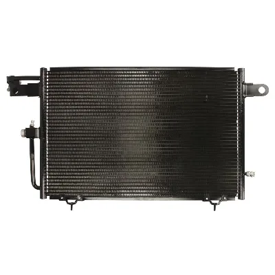 Kondenzator, klima-uređaj THERMOTEC KTT110093 IC-BBFF79