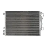 Kondenzator, klima-uređaj THERMOTEC KTT110094 IC-C57BB6