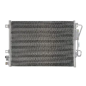 Kondenzator, klima-uređaj THERMOTEC KTT110094 IC-C57BB6