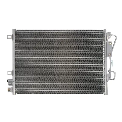 Kondenzator, klima-uređaj THERMOTEC KTT110094 IC-C57BB6