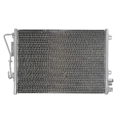 Kondenzator, klima-uređaj THERMOTEC KTT110094 IC-C57BB6