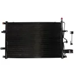 Kondenzator, klima-uređaj THERMOTEC KTT110095 IC-C0703F