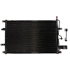 Kondenzator, klima-uređaj THERMOTEC KTT110095 IC-C0703F