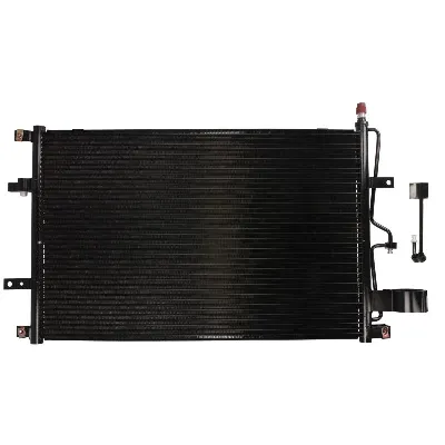 Kondenzator, klima-uređaj THERMOTEC KTT110095 IC-C0703F