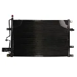 Kondenzator, klima-uređaj THERMOTEC KTT110095 IC-C0703F
