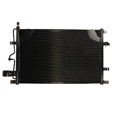 Kondenzator, klima-uređaj THERMOTEC KTT110095 IC-C0703F